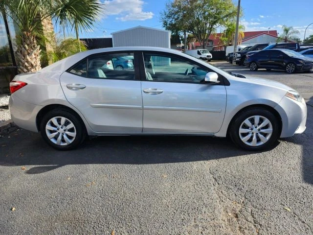 2014 Toyota Corolla 11th Gen - Image 4 of 21