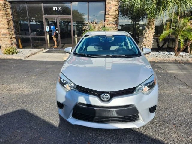 2014 Toyota Corolla 11th Gen - Image 2 of 21