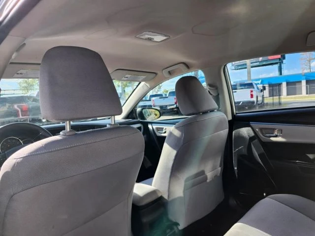 2014 Toyota Corolla 11th Gen - Image 13 of 21