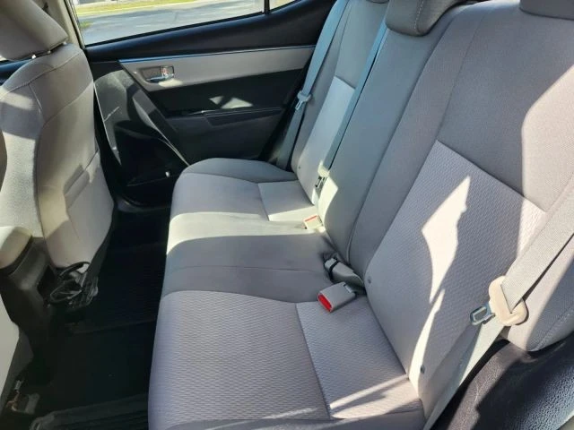 2014 Toyota Corolla 11th Gen - Image 12 of 21