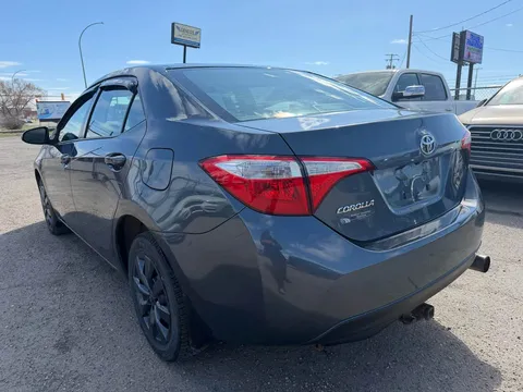2014 Toyota Corolla 11th Gen - Image 4 of 11