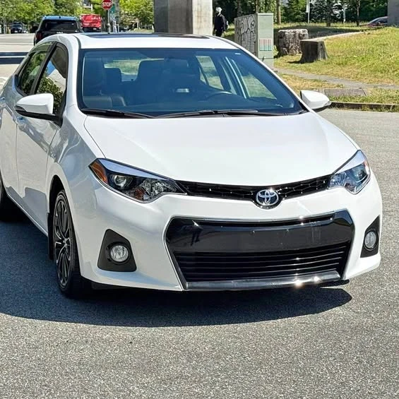 2014 Toyota Corolla 11th Gen - Image 1 of 1