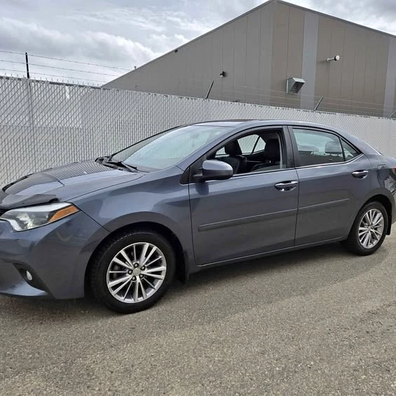 2014 Toyota Corolla 11th Gen - Image 1 of 1