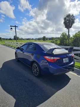 2014 Toyota Corolla 11th Gen - Image 4 of 20