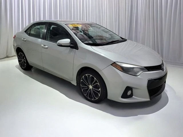 2014 Toyota Corolla 11th Gen - Image 2 of 20