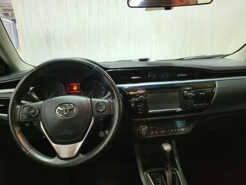2014 Toyota Corolla 11th Gen - Image 4 of 20