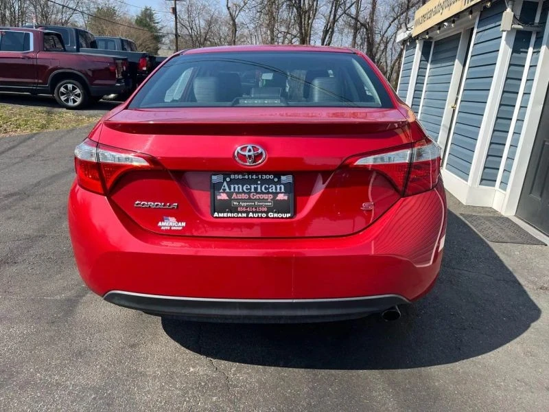 2014 Toyota Corolla 11th Gen - Image 5 of 12