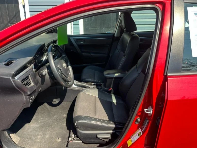 2014 Toyota Corolla 11th Gen - Image 10 of 12