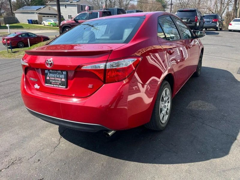 2014 Toyota Corolla 11th Gen - Image 6 of 12