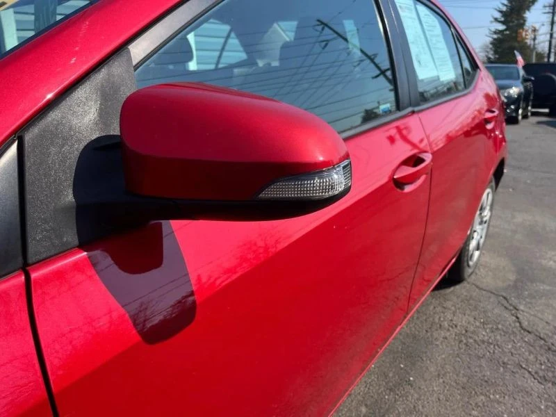 2014 Toyota Corolla 11th Gen - Image 9 of 12