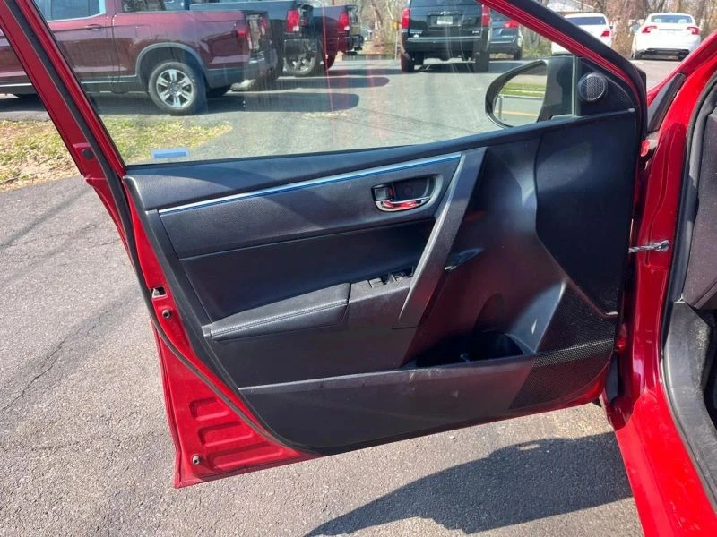 2014 Toyota Corolla 11th Gen - Image 12 of 12