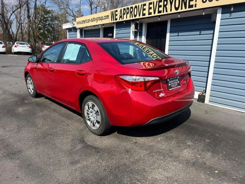 2014 Toyota Corolla 11th Gen - Image 4 of 12