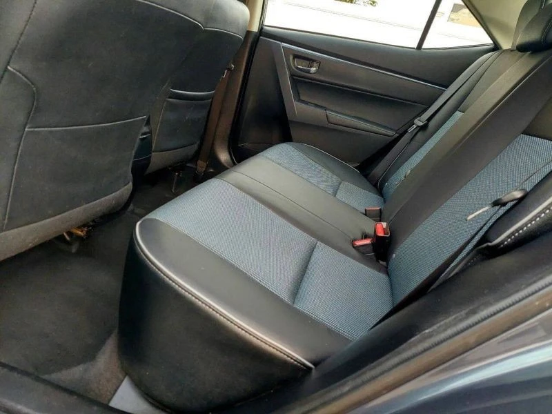 2014 Toyota Corolla 11th Gen - Image 9 of 12