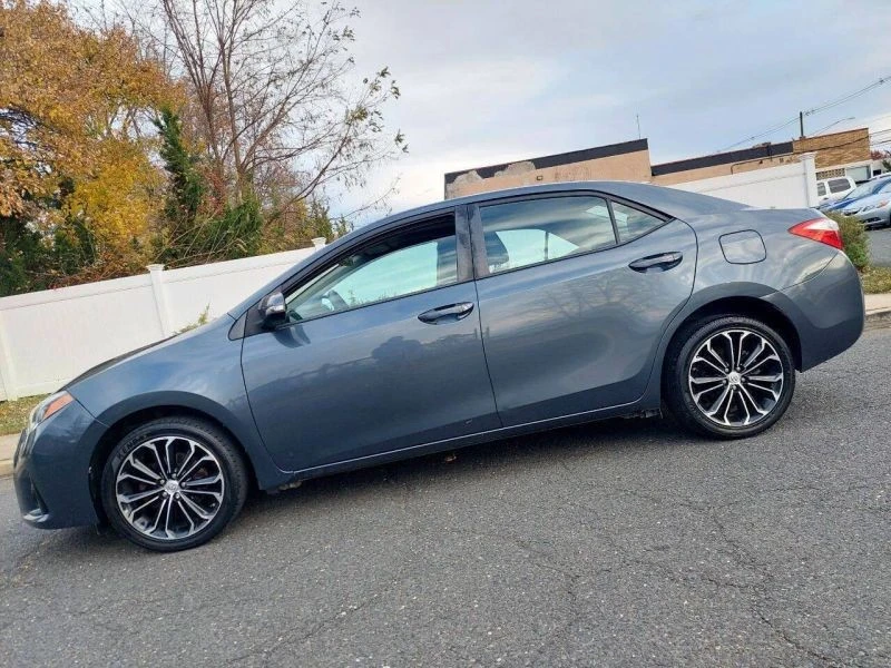 2014 Toyota Corolla 11th Gen - Image 3 of 12