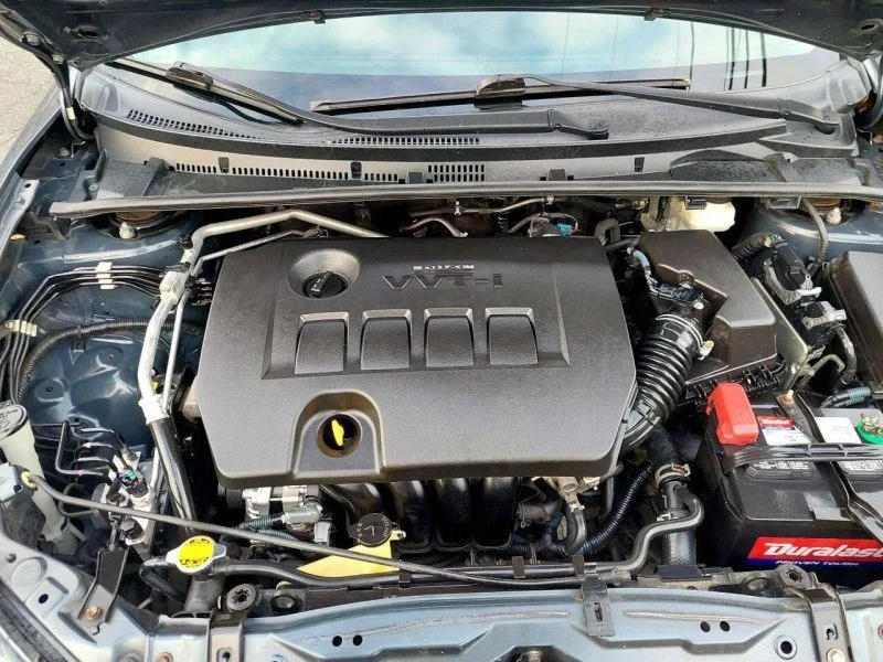 2014 Toyota Corolla 11th Gen - Image 5 of 12