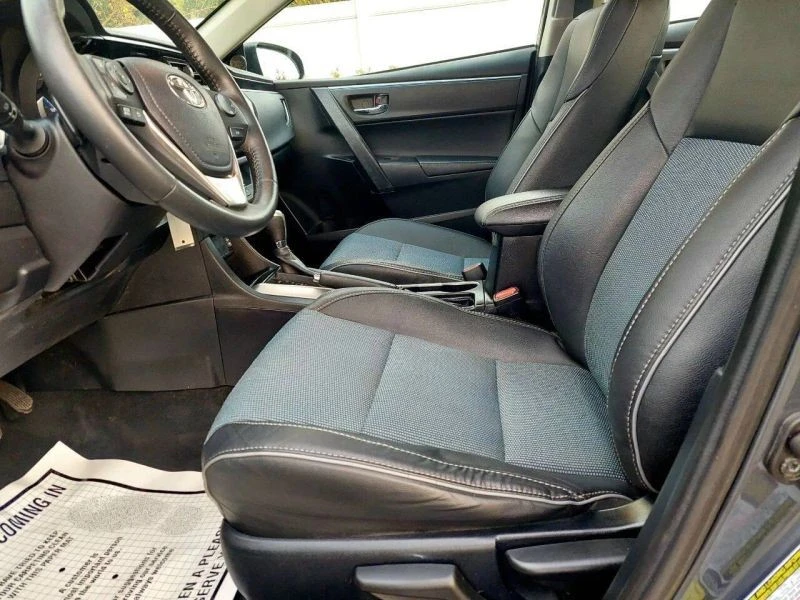 2014 Toyota Corolla 11th Gen - Image 8 of 12