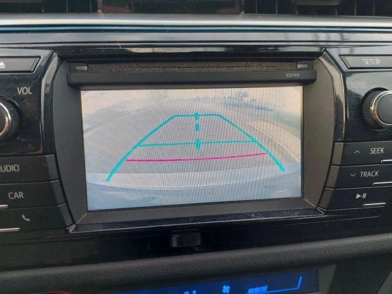2014 Toyota Corolla 11th Gen - Image 6 of 12