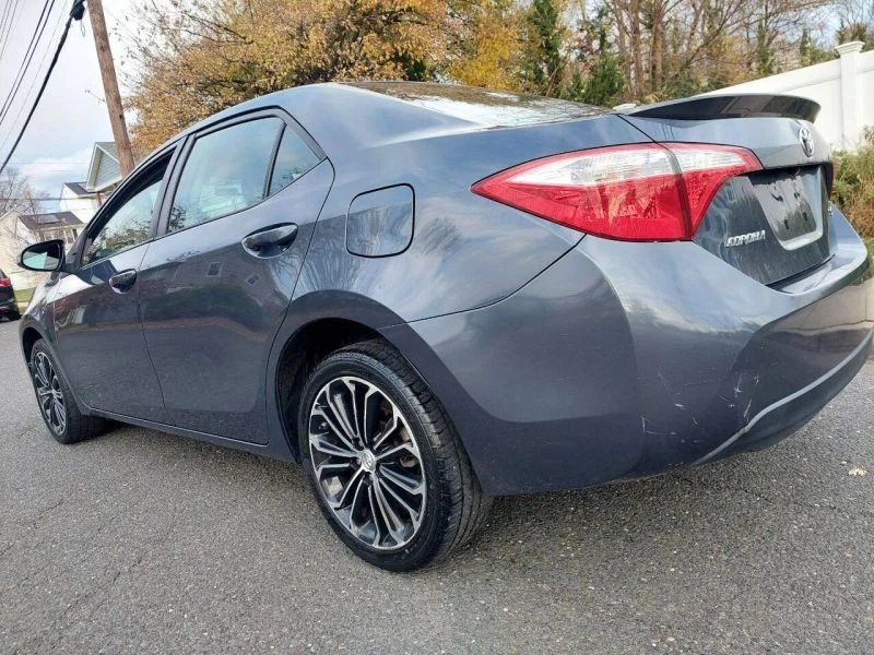 2014 Toyota Corolla 11th Gen - Image 10 of 12