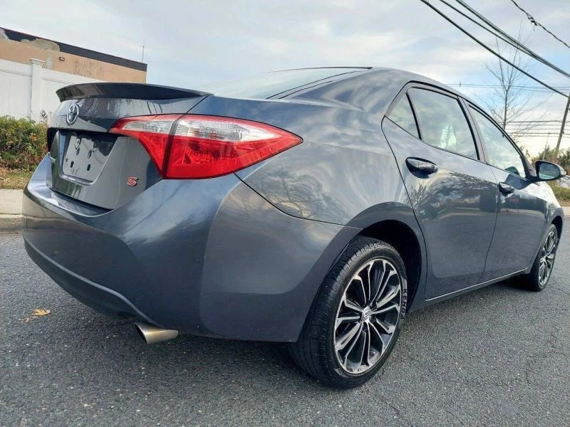2014 Toyota Corolla 11th Gen - Image 12 of 12