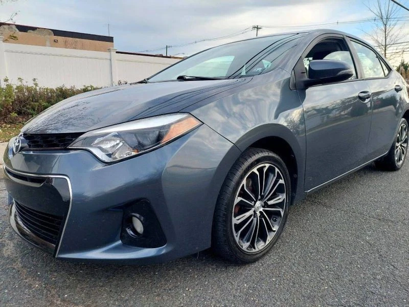 2014 Toyota Corolla 11th Gen - Image 2 of 12