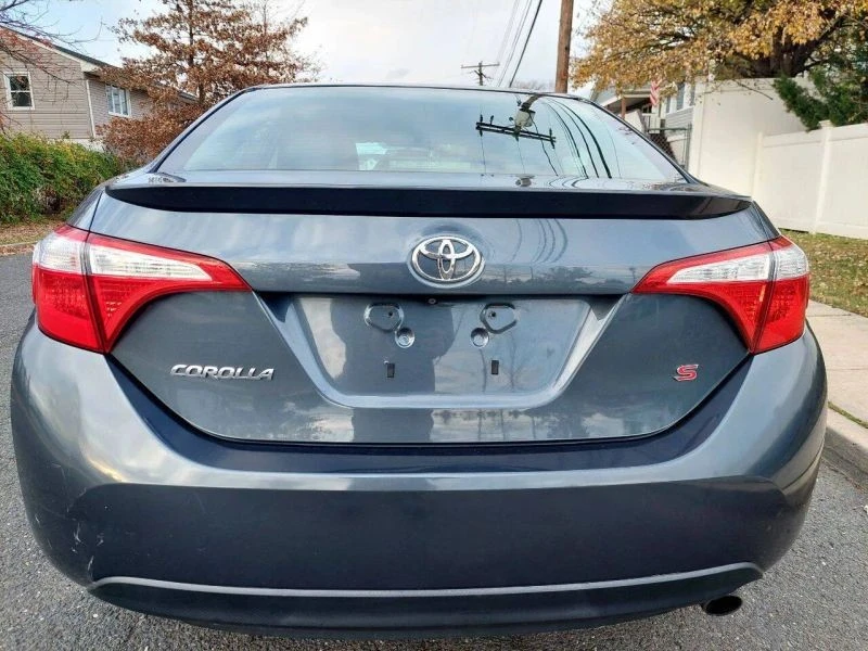 2014 Toyota Corolla 11th Gen - Image 11 of 12