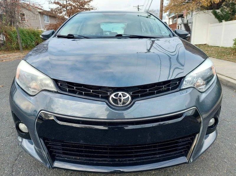 2014 Toyota Corolla 11th Gen - Image 4 of 12