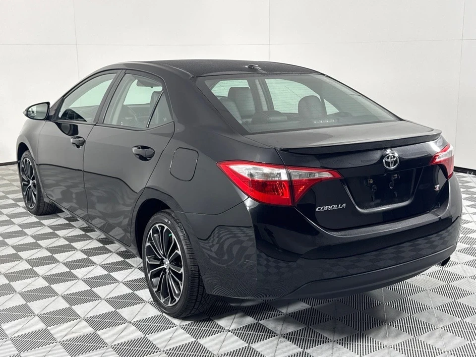 2014 Toyota Corolla 11th Gen - Image 7 of 12