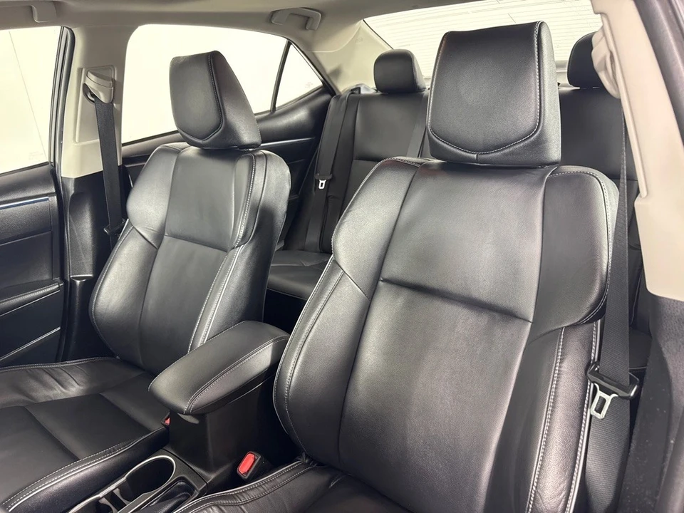 2014 Toyota Corolla 11th Gen - Image 11 of 12