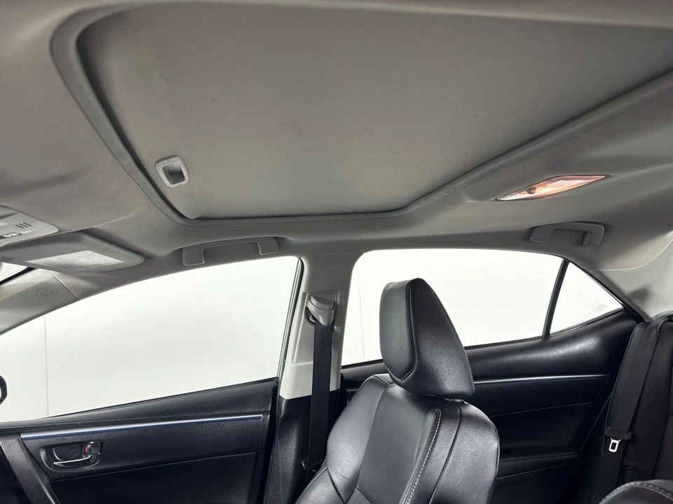 2014 Toyota Corolla 11th Gen - Image 12 of 12