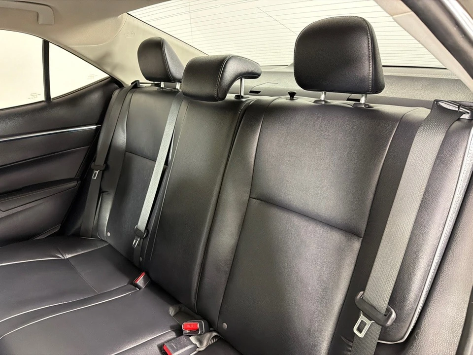2014 Toyota Corolla 11th Gen - Image 20 of 21