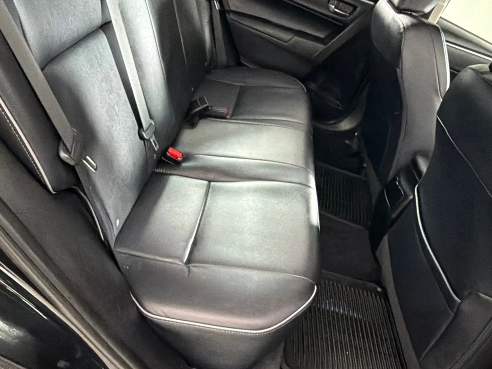 2014 Toyota Corolla 11th Gen - Image 21 of 21