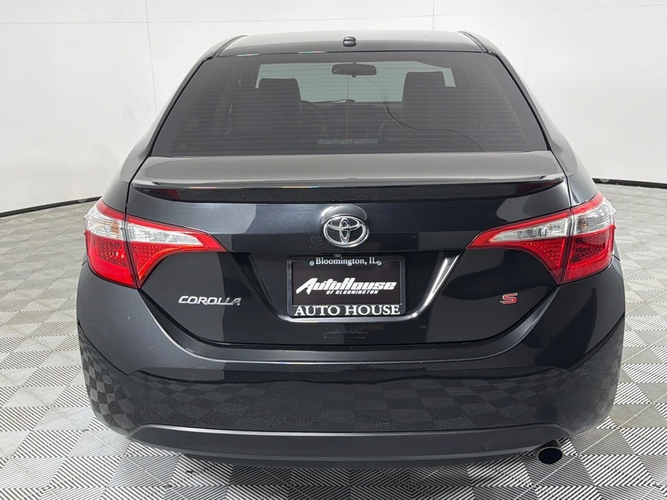 2014 Toyota Corolla 11th Gen - Image 6 of 21