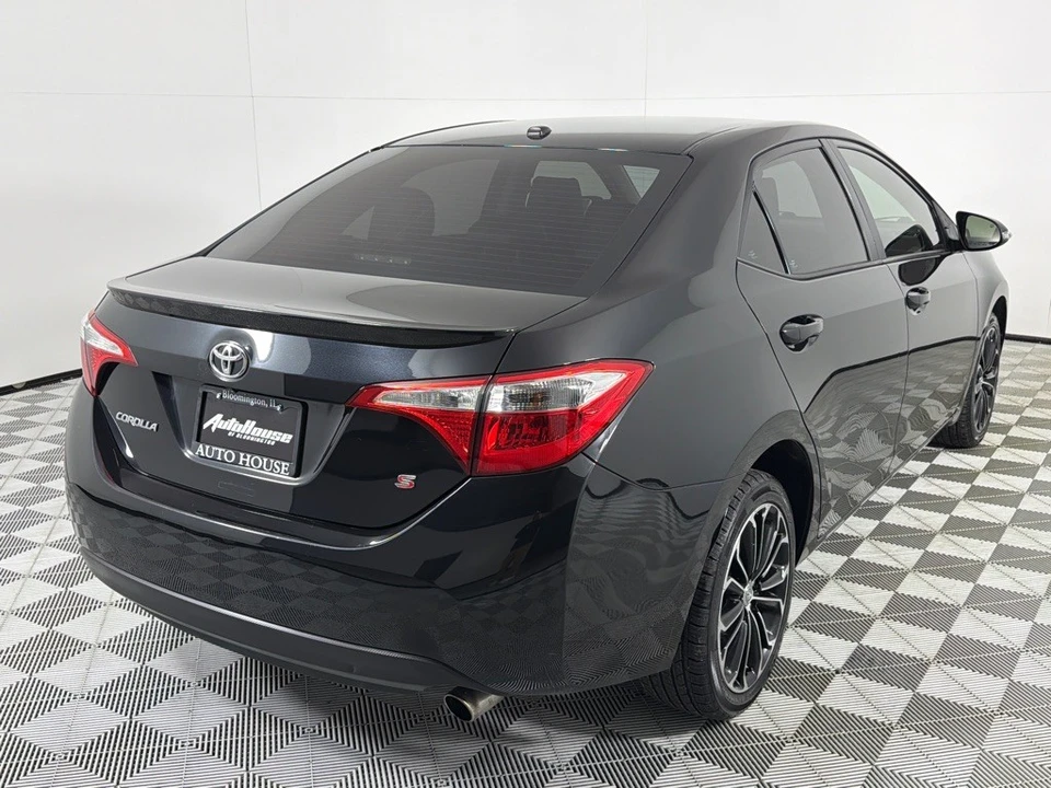2014 Toyota Corolla 11th Gen - Image 5 of 21