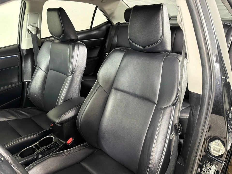 2014 Toyota Corolla 11th Gen - Image 12 of 21