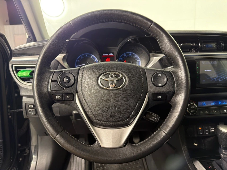 2014 Toyota Corolla 11th Gen - Image 15 of 21