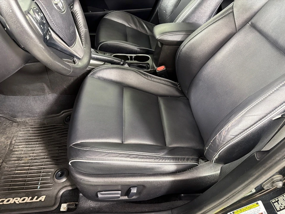 2014 Toyota Corolla 11th Gen - Image 11 of 21