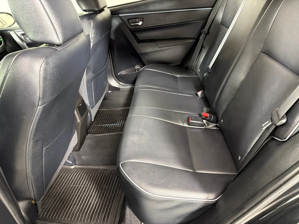 2014 Toyota Corolla 11th Gen - Image 19 of 21