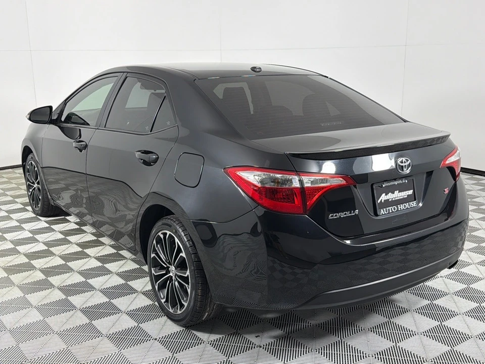 2014 Toyota Corolla 11th Gen - Image 7 of 21