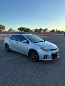 2014 Toyota Corolla 11th Gen - Image 3 of 9