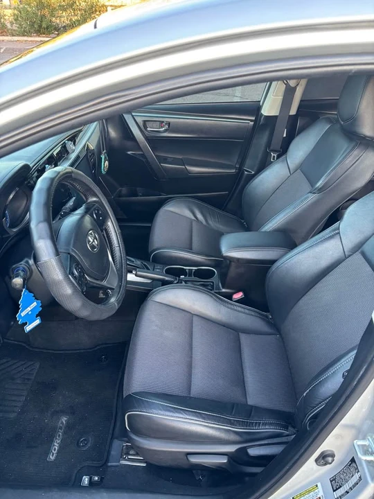 2014 Toyota Corolla 11th Gen - Image 4 of 9