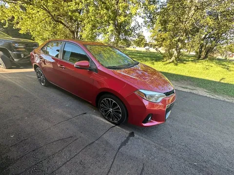 2014 Toyota Corolla 11th Gen - Image 2 of 9