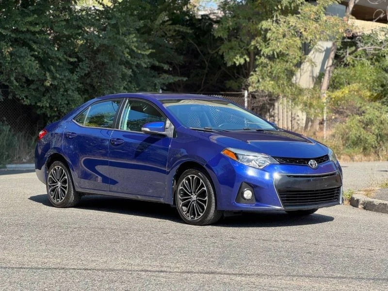 2014 Toyota Corolla 11th Gen - Image 3 of 12