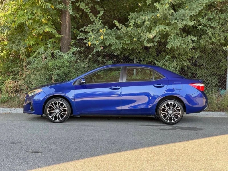 2014 Toyota Corolla 11th Gen - Image 5 of 12