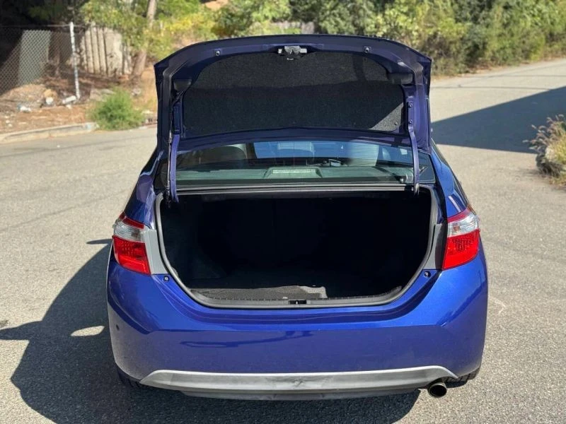 2014 Toyota Corolla 11th Gen - Image 10 of 12