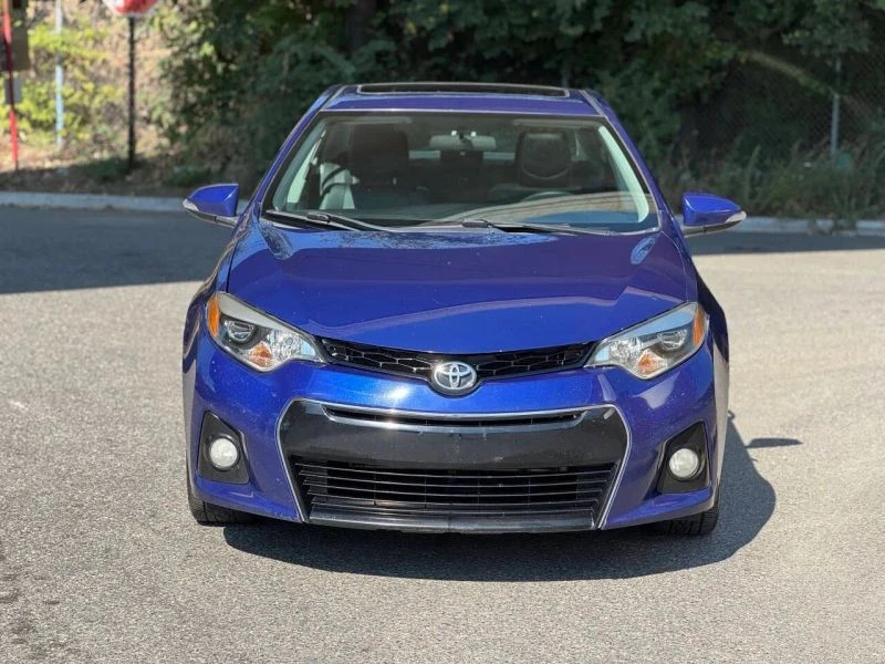 2014 Toyota Corolla 11th Gen - Image 2 of 12