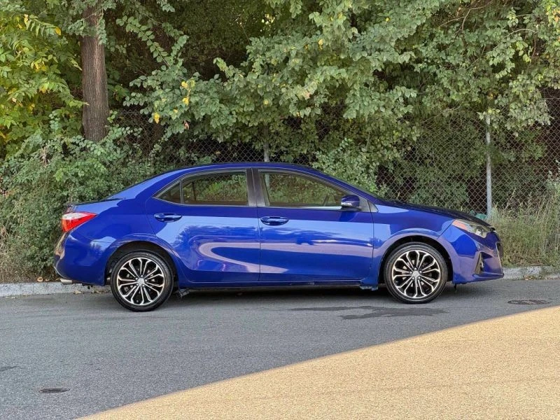 2014 Toyota Corolla 11th Gen - Image 4 of 12