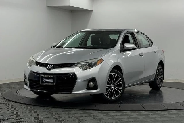 2014 Toyota Corolla 11th Gen - Image 2 of 21