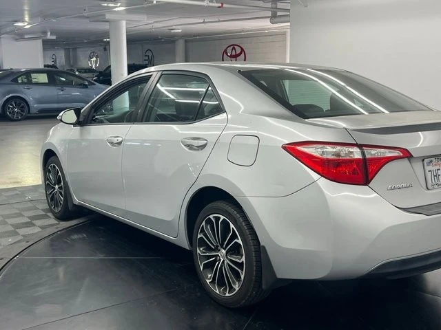 2014 Toyota Corolla 11th Gen - Image 3 of 8