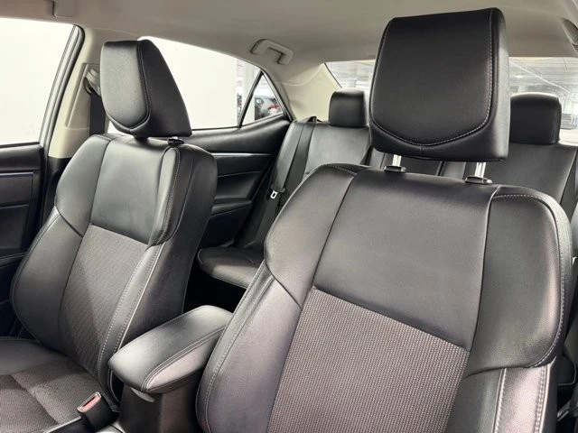 2014 Toyota Corolla 11th Gen - Image 21 of 21