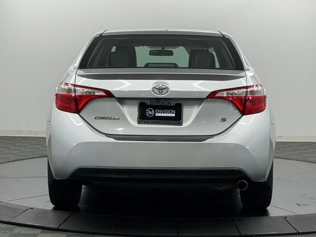2014 Toyota Corolla 11th Gen - Image 9 of 21
